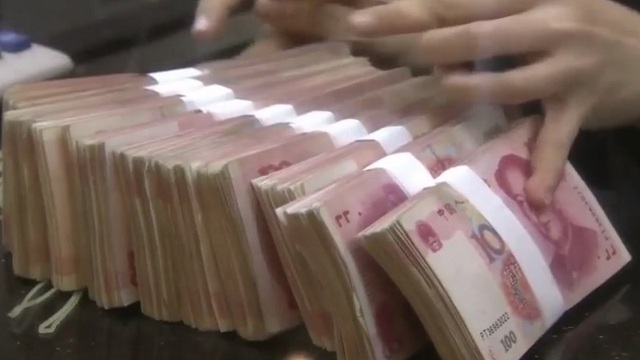 Đồng Nhân dân tệ tăng vị thế trong giao dịch quốc tế