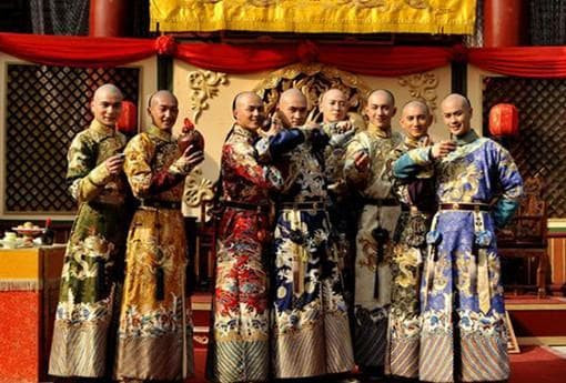 Người con trai mà Càn Long không coi trọng nhất lại sống thọ tới hơn 80 tuổi