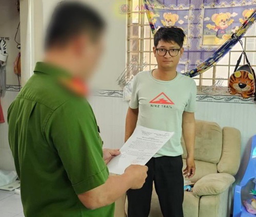 Cần Thơ: Bắt thêm 2 đăng kiểm viên Chi cục Đăng kiểm số 8