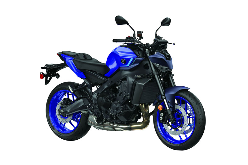 Top 10 môtô Yamaha đời 2024 tốt nhất: XSR900 GP đứng đầu