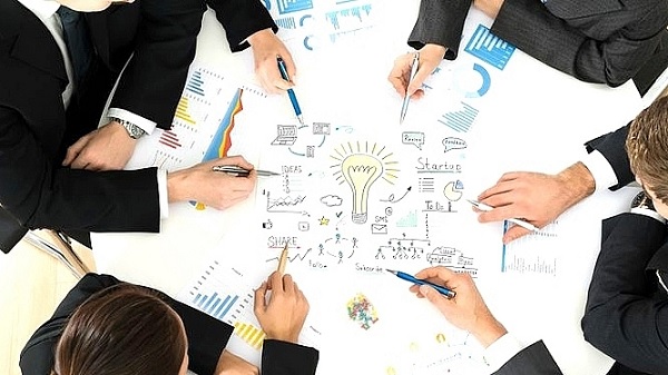 Phần lớn doanh nghiệp khởi nghiệp sáng tạo có dưới 10 người