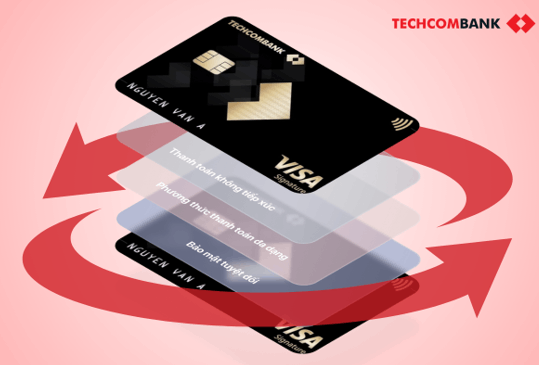 M&#x1EDF; th&#x1EBB; t&#xED;n d&#x1EE5;ng online Techcombank: Tr&#x1EA3;i nghi&#x1EC7;m th&#xF4;ng minh, linh ho&#x1EA1;t