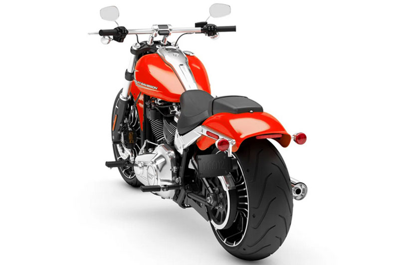 Điểm danh 15 môtô Harley-Davidson đời 2024 đẹp nhất