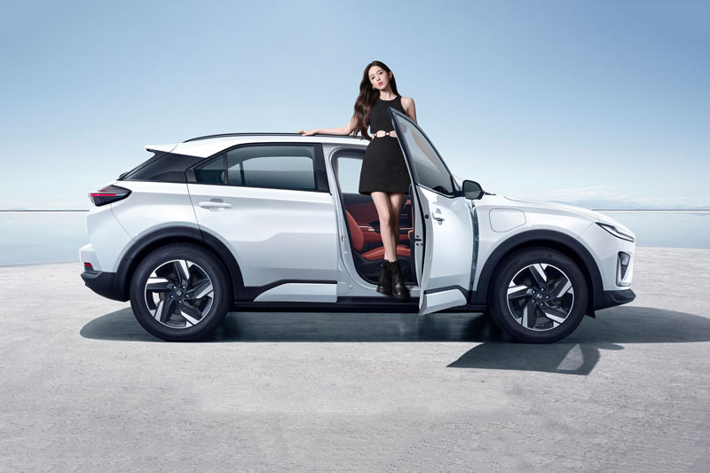 SUV lớn hơn Mazda CX-5, công suất 163 mã lực, giá hơn 400 triệu đồng, khách hàng đua nhau ‘chốt đơn’