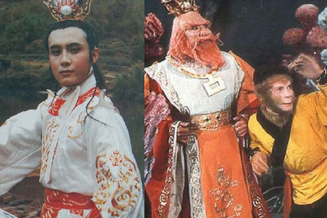 Bạch Long Mã là hậu duệ Long tộc, vì sao Tôn Ngộ Không vẫn phải tìm Long Vương để cầu mưa?