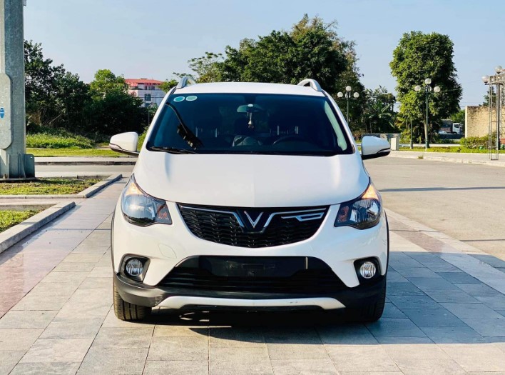 Mới sử dụng 1 năm, người dùng VinFast Fadil rao bán lại xe với giá khó tin