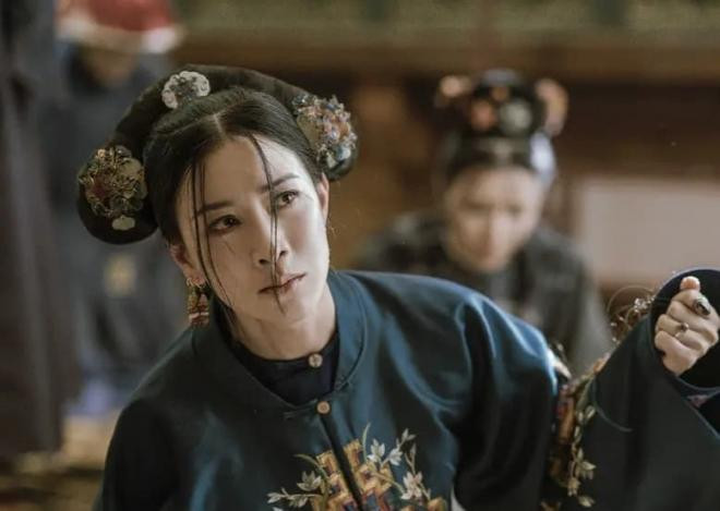 Hoàng hậu duy nhất cắt tóc trong lịch sử triều đại nhà Thanh, chuyện gì đã xảy ra với Ô Lạp Na Lạp Thị? Tại sao bà lại bị Càn Long từ chối?