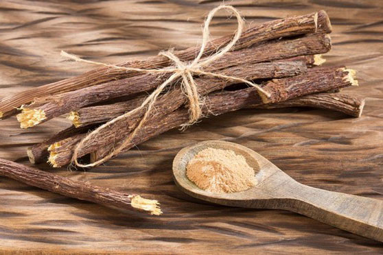 Loại cây phơi khô rất sẵn ở Việt Nam là 'khắc tinh' của ung thư, trào ngược axit dạ dày