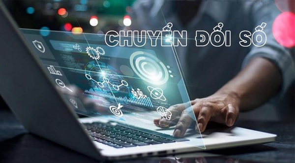 Chuyển đổi số hướng tới nền tài chính thông minh
