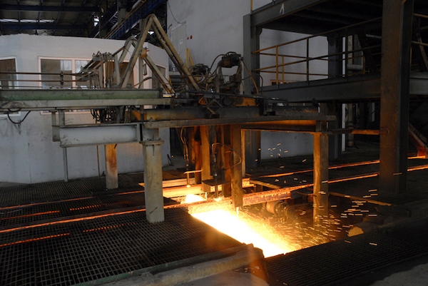 VCCI: Kiến nghị loại trừ doanh nghiệp khỏi đối tượng phải báo cáo phát thải khí nhà kính