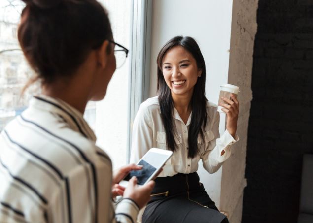 Em chồng thuê tôi 10 triệu mỗi tháng chỉ để dọn cất đồ hàng hiệu