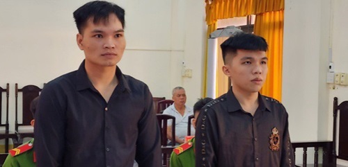 Tổ chức tiệc sinh nhật bằng ma túy, 2 thanh niên lĩnh án 30 năm tù