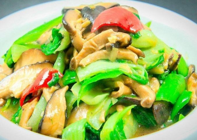 3 loại 'thịt thực vật' tốt không kém thịt lợn hay bò mà lại rẻ hơn, giảm nhiều bệnh tật