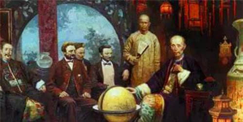 Người giàu nhất thế giới cuối cùng của triều Thanh, sở hữu tài sản nhiều hơn gấp 4 lần tỷ phú số 1 của Mỹ, người nước ngoài cũng phải tìm ông để vay tiền