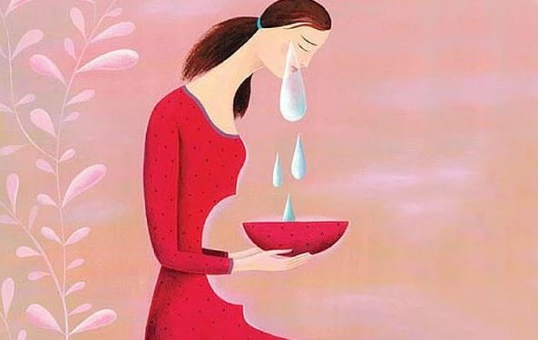 Sắp đến giờ rước dâu mà không thấy cô dâu, mẹ tôi đi tìm rồi hét lên kinh hoàng còn chị gái thì ngất xỉu, máu chảy ướt váy cưới