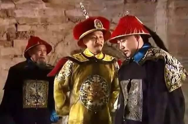 Tại sao triều Thanh có rất nhiều thân vương nhưng chẳng có ai dám tạo phản?