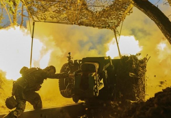 Diễn biến chính tình hình chiến sự Nga - Ukraine ngày 27/12