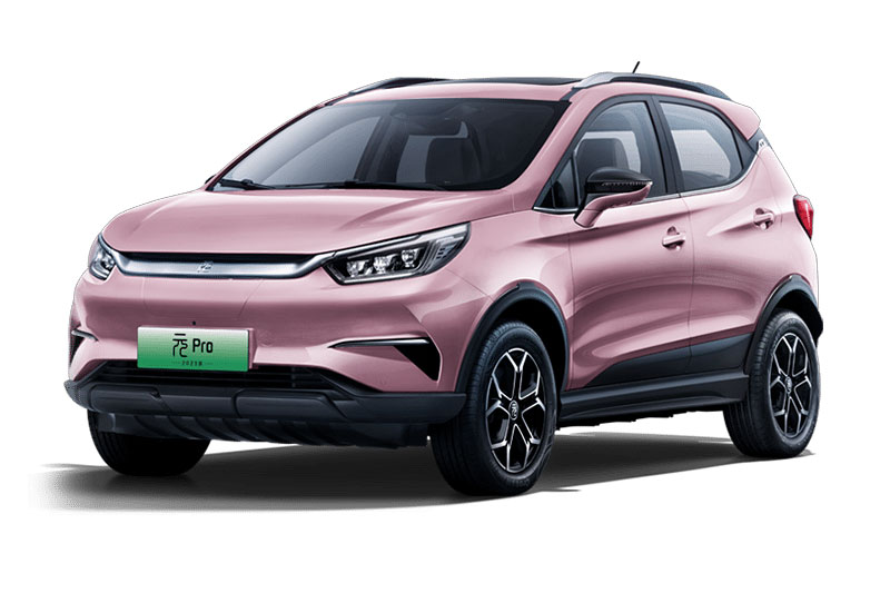 BYD chuẩn bị thâm nhập thị trường xe điện lớn thứ 4 thế giới: Được mệnh danh ‘cửa ngõ’ đi đến thành công, người dân không hề biết đến thương hiệu đình đám này