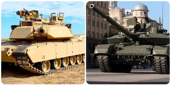 Là một phần của gói viện trợ, Mỹ đã cung cấp cho Ukraine 31 xe tăng M1A1 Abrams. Một chiến dịch thông tin mạnh mẽ đã được thực hiện và mọi người đều chờ đợi sự xuất hiện của phương tiện này trong trận chiến.