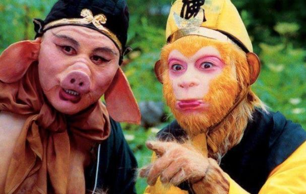 Trong Tây Du Ký, tại sao Trư Bát Giới lại coi sư huynh Tôn Ngộ Không là 'cái gai trong mắt' ?