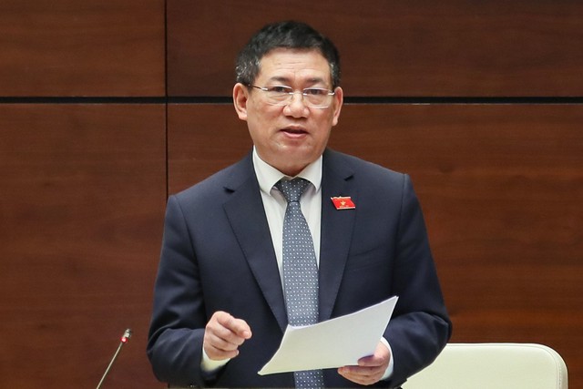 Tiếp tục hỗ trợ giảm thuế doanh nghiệp, phạm vi hỗ trợ rộng trong năm 2024