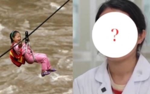 Cô bé từng 'gây bão' bởi bức ảnh đu dây qua sông dữ đến trường đi học: Hướng đi cuộc đời sau 16 năm khiến ai cũng ngỡ ngàng