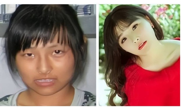 "Lịch sử biến hóa" của sinh viên năm nhất đến năm cuối: Phẫu thuật thẩm mỹ làm không lại, bố mẹ chưa chắc nhận ra