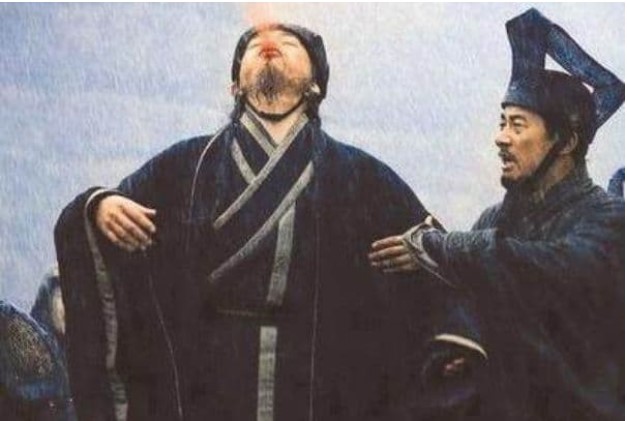 Khi Triệu Vân qua đời, Gia Cát Lượng chỉ khóc thương, nhưng nghe tin con trai Trương Phi chết, ông đau đớn đến mức thổ huyết