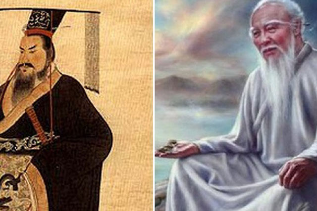 Cỏ thần khiến Tần Thủy Hoàng khao khát có được, sai hàng nghìn người đi tìm kiếm thần kì cỡ nào?