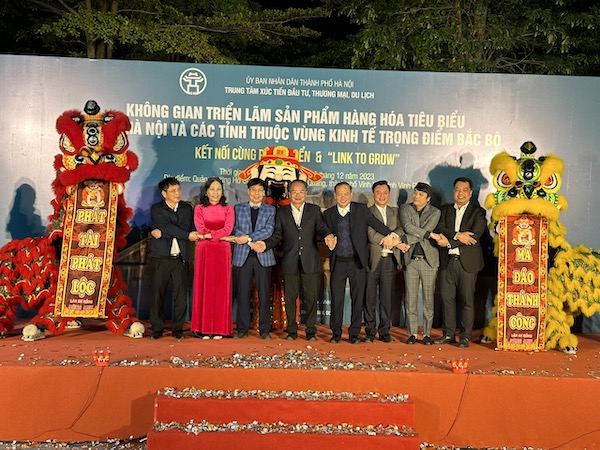 Kết nối cùng phát triển