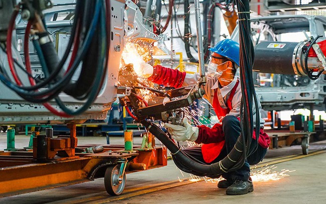 Gần 37 tỷ USD vốn FDI vào Việt Nam