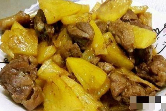 Những món ăn quê nhà đặc biệt thơm ngon, hấp dẫn, càng ăn càng ghiền