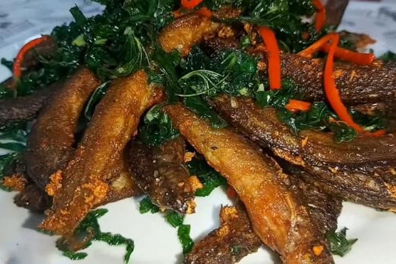 Món ăn được mệnh danh là 'nhân sâm' nước, rất bổ và nhiều thịt, bạn đừng bỏ qua nhé