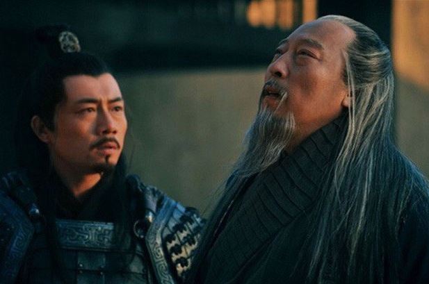 L&#x1ED9; di&#x1EC7;n ng&#x1B0;&#x1EDD;i c&#xF3; ch&#x1EC9; s&#x1ED1; IQ cao nh&#x1EA5;t Tam Qu&#x1ED1;c: Kh&#xF4;ng ph&#x1EA3;i &#x27;&#x111;&#x1EC7; nh&#x1EA5;t qu&#xE2;n s&#x1B0;&#x27; Gia C&#xE1;t L&#x1B0;&#x1EE3;ng!