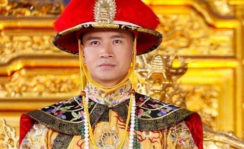 Đây là cách tàn nhẫn mà Ung Chính đối xử với con trai của mình khi có ý định tranh giành ngôi vị với Càn Long