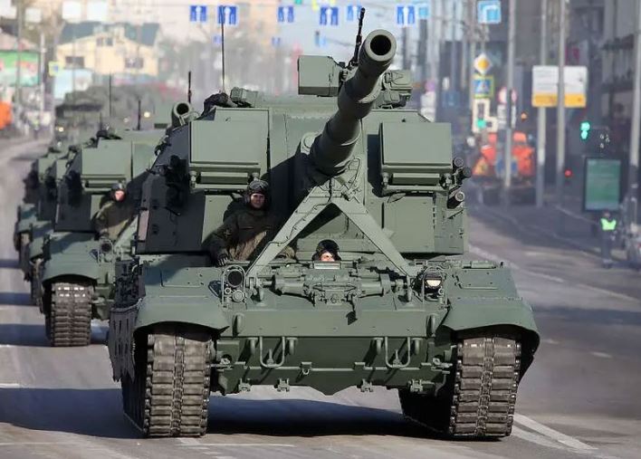 Quân sự thế giới hôm nay (28/12): Nga tăng cường hiện diện quân sự dọc biên giới với Phần Lan và Na Uy