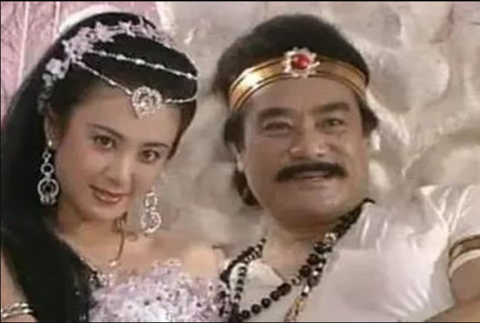 “Tứ độc nữ” nổi tiếng trong lịch sử Trung Quốc nhan sắc hơn người, nhưng lòng dạ như rắn cạp nong, cạp nia