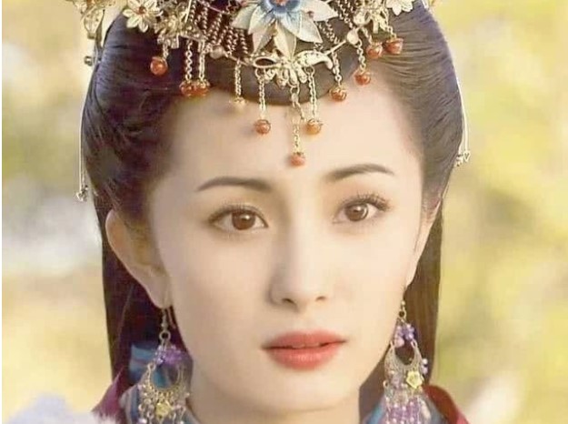 Dương Mịch năm 19 tuổi đẹp như thế nào? Vào vai 'Vương Chiêu Quân' chẳng khác gì thần tiên, cư dân mạng khen đẹp đến tận xương tủy!