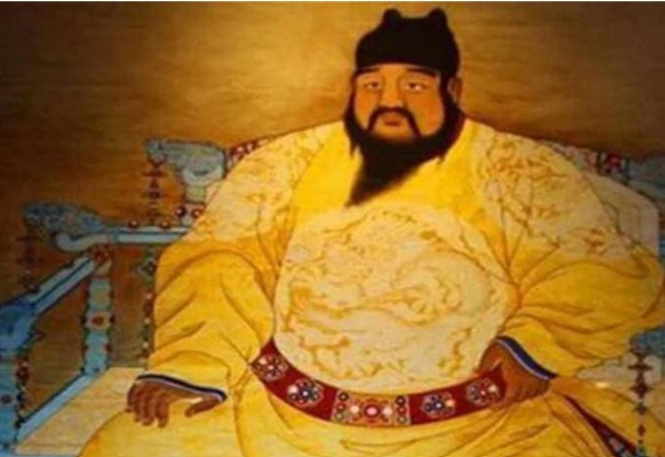 Vị vua béo mỗi ngày ăn 10kg thịt, ngồi hỏng cả ngai vàng, sủng hạnh phi tử cũng cần người trợ giúp