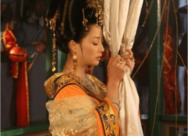 Nguyên nhân thật sự ẩn giấu sau cái chết của Dương Quý Phi cả ngàn năm, ai nghe cũng đau lòng