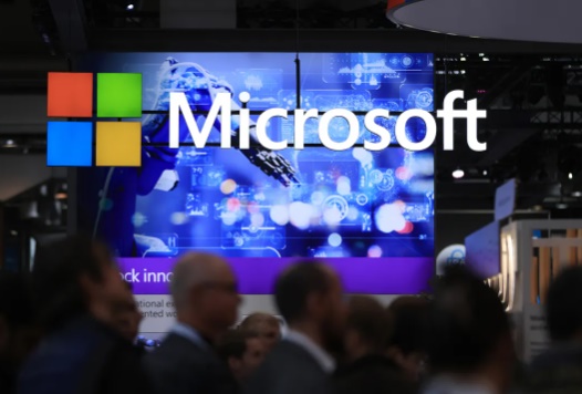 Năm 2024, Microsoft sẽ phát triển nhiều tính năng nâng cao cho các ứng dụng AI