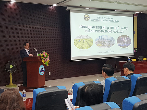 Đà Nẵng: Doanh nghiệp đăng ký tạm ngừng hoạt động tiếp tục tăng