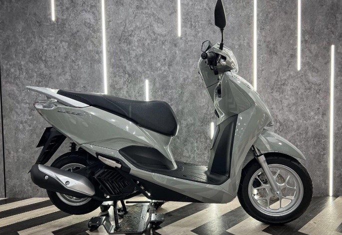 Kích cầu khách Việt dịp cuối năm, Honda LEAD mạnh tay giảm giá xuống mức rẻ ‘hiếm có khó gặp’