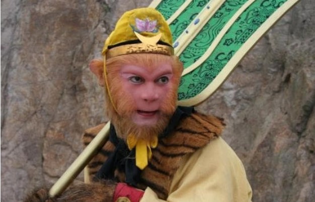 Khuôn mặt thật của Tôn Ngộ Không trông thế nào? Xem bức vẽ này từ ngàn năm trước mới biết Tây Du Ký không phải chuẩn nhất