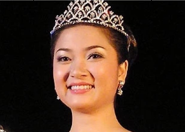 Chiêm ngưỡng nhan sắc U40 của Hoa hậu 'đẹp nhất nhì lịch sử Việt Nam' và thực hư câu chuyện gọt mặt?