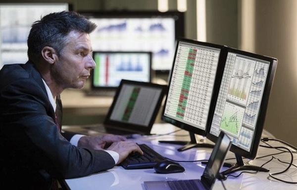 Năm 2023, khối ngoại bán ròng kỷ lục trên thị trường chứng khoán Việt Nam