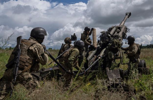 Diễn biến chính tình hình chiến sự Nga - Ukraine ngày 29/12