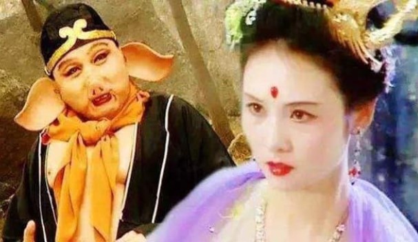 Trư Bát Giới thực sự bị trừng phạt đuổi ra khỏi thiên đình vì tội háo sắc sao? Một câu nói trên đường đi lấy kinh đã tiết lộ chân tướng