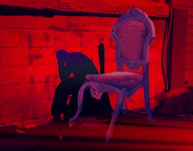 Vợ đòi ly hôn vì không chịu nổi cảnh túng quẫn, tôi cũng thật 'cạn lời'