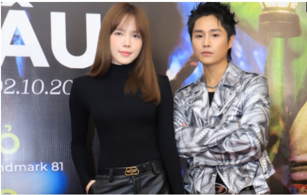 Thiều Bảo Trâm giải thích ra sao về chi tiết khác lạ trước nghi vấn 'dao kéo'?